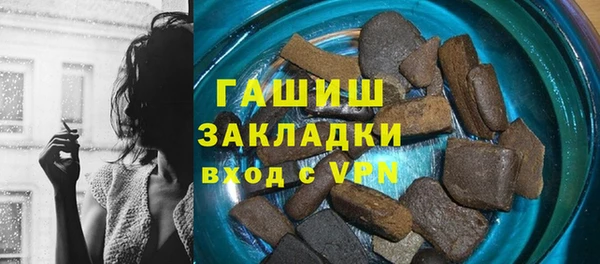 шишки Верея